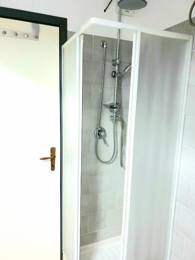 Central City Rooms Olbia Exterior foto