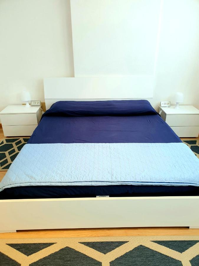 Central City Rooms Olbia Exterior foto